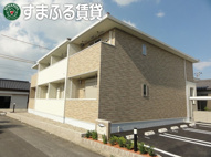グレイトフル　知立市谷田町の画像