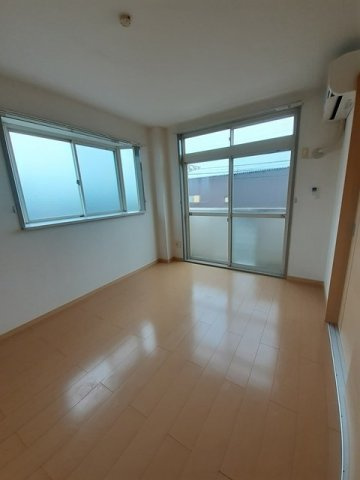 グリーンコーポの内装