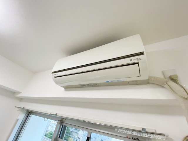 エヌエフ中浦和の設備