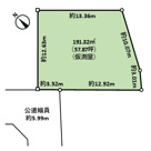 小牧市大字西之島字雉子野の画像