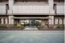 【エントランス】 | UURコート錦糸町 | エントランスです