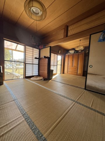 宇都宮市大谷町214-3のその他