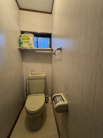 宇都宮市大谷町214-3のトイレ