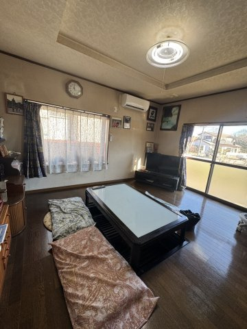 宇都宮市大谷町214-3のキッチン