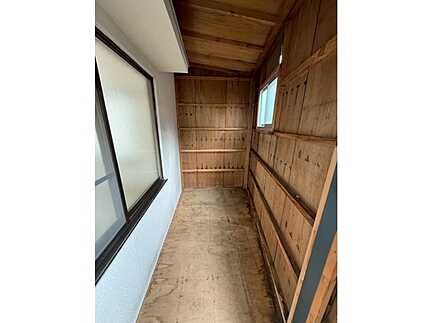 安佐南区長束1丁目のその他