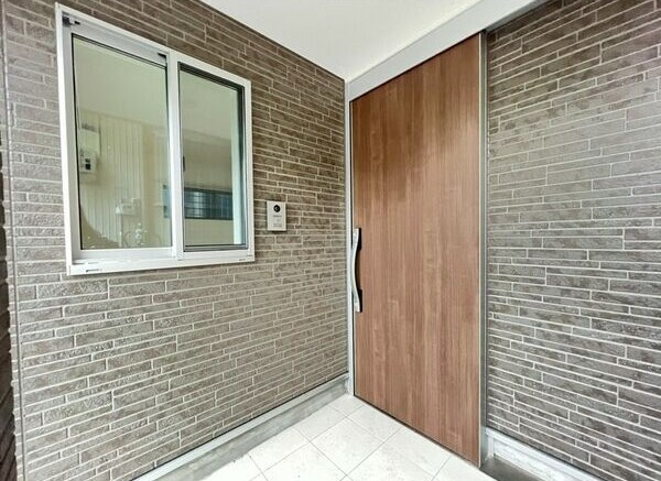 豊明市沓掛レントハウスのその他