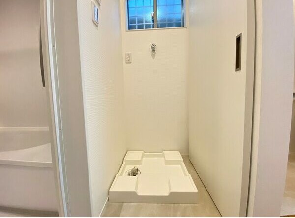 豊明市沓掛レントハウスの設備