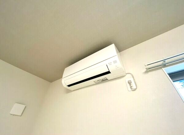 豊明市沓掛レントハウスの設備