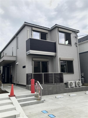 【外観】 | フェリス シティオ 1