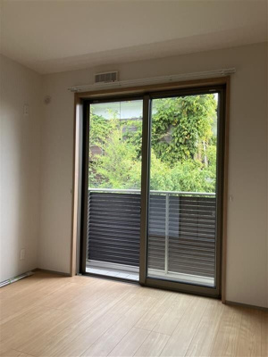 【居間・リビング】 | フェリス シティオ 1