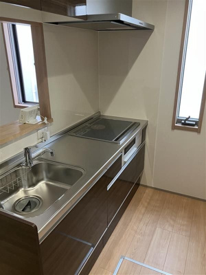 【キッチン】 | フェリス シティオ 1