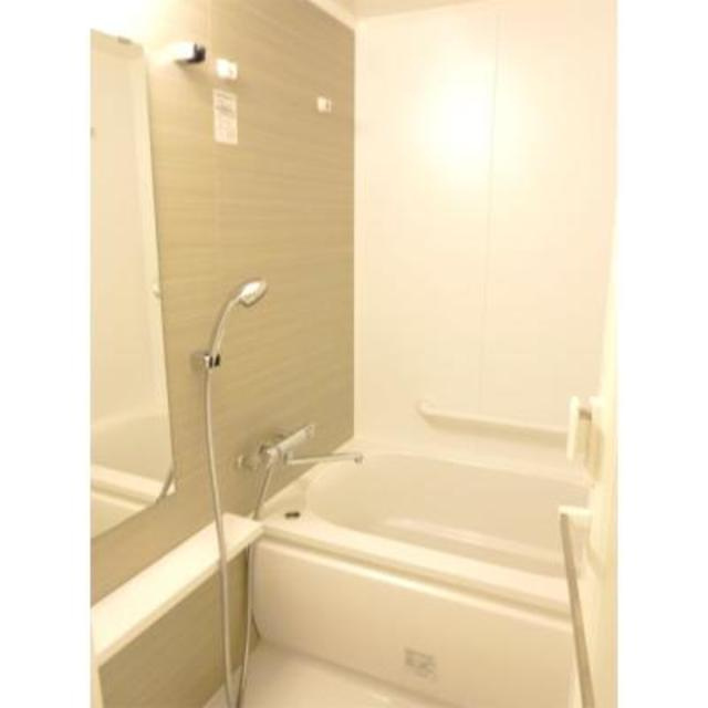 パークアクシス蒲田ステーションゲートの浴室|※写真は同タイプ住戸です。