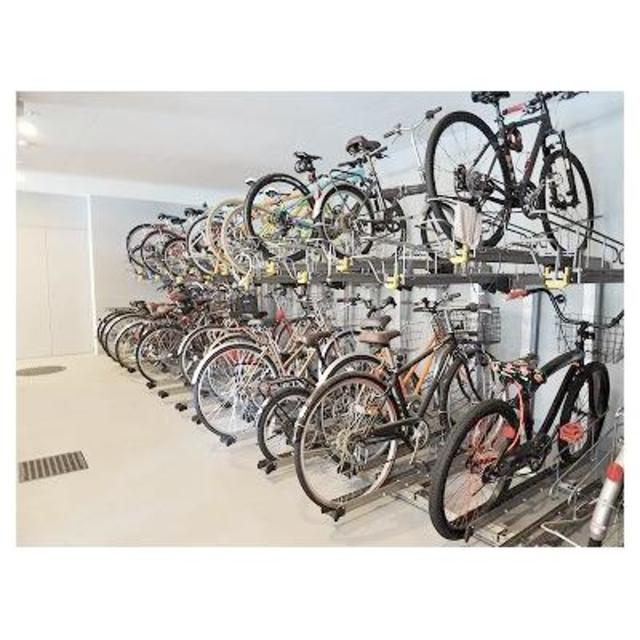 パークアクシス蒲田ステーションゲートのその他