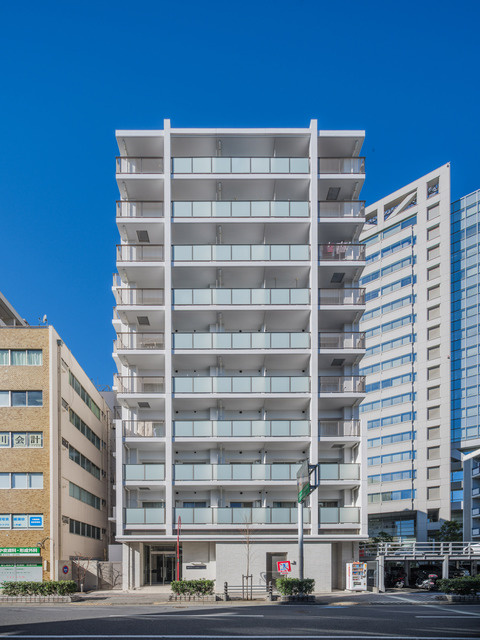 ＭＦＰＲコート蒲田