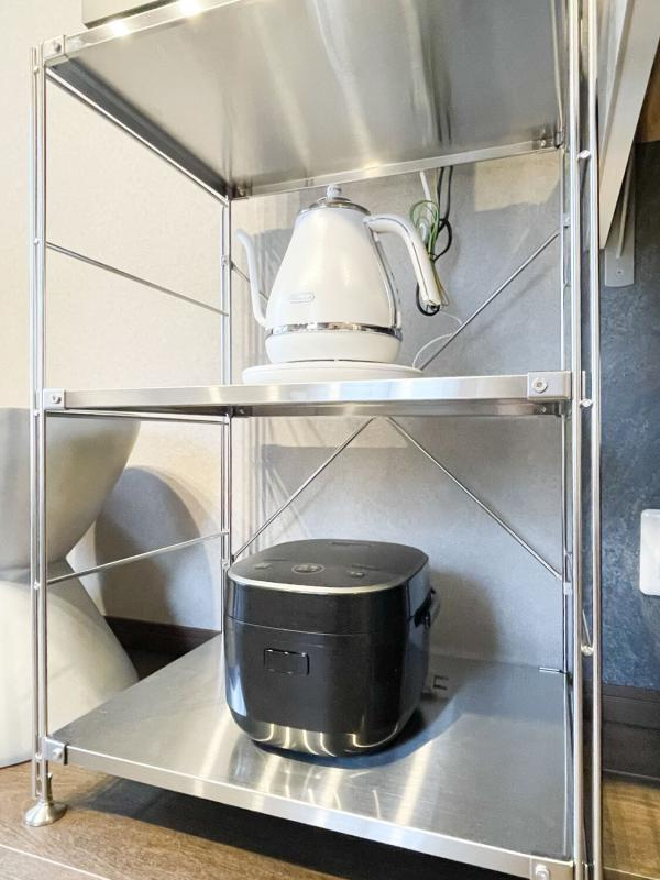 ガイア歌舞伎町壱番館のその他|その他