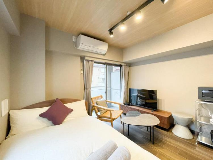 ガイア歌舞伎町壱番館のキッチン|キッチン