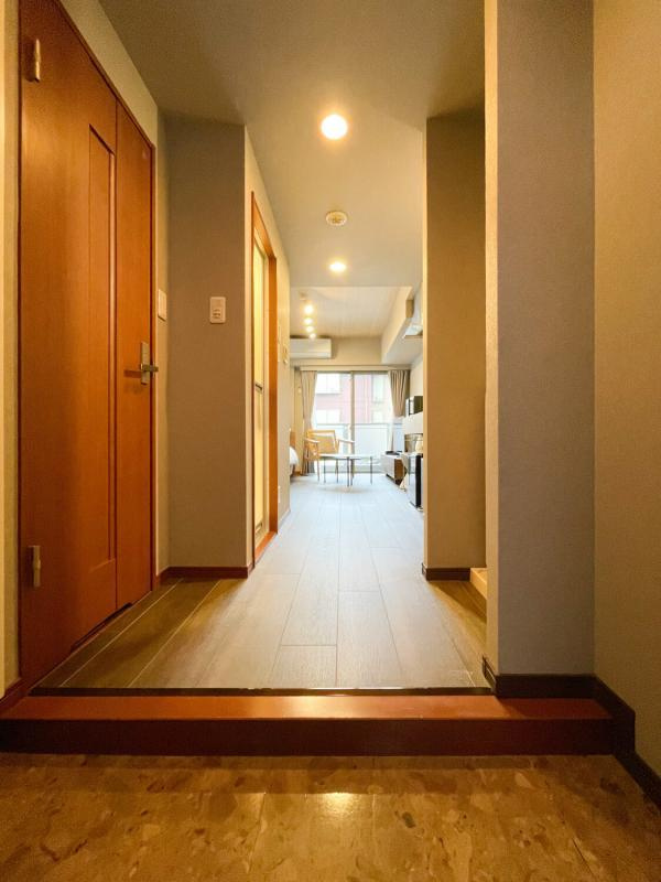 ガイア歌舞伎町壱番館の内装|その他、部屋スペース