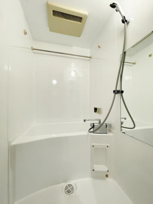 ガイア歌舞伎町壱番館の玄関|玄関