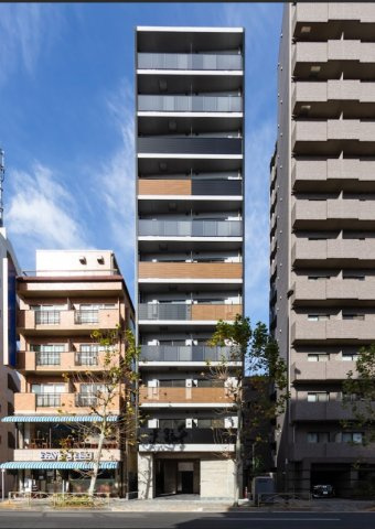 SYFORME SHIROKANE-TAKANAWA