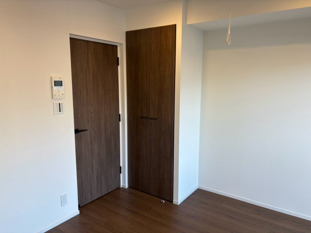 SYFORME SHIROKANE-TAKANAWAの収納|※過去退去時のお写真です