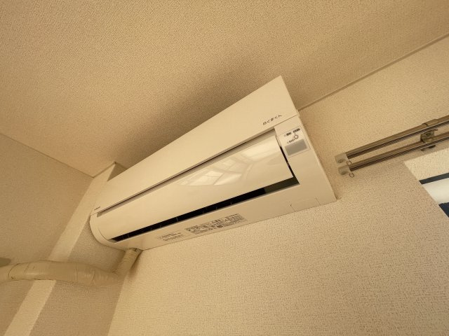 プライムハイツの設備