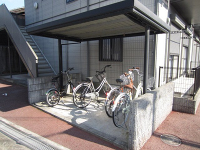 【その他】 | ライフイン岸城