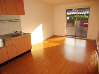 【居間・リビング】 | ライフイン岸城