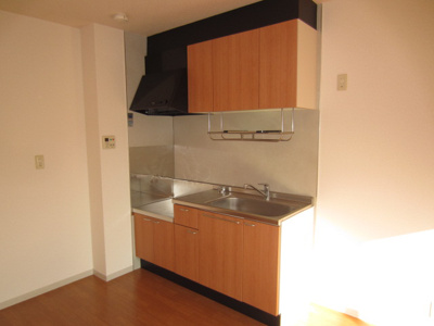 【キッチン】 | ライフイン岸城