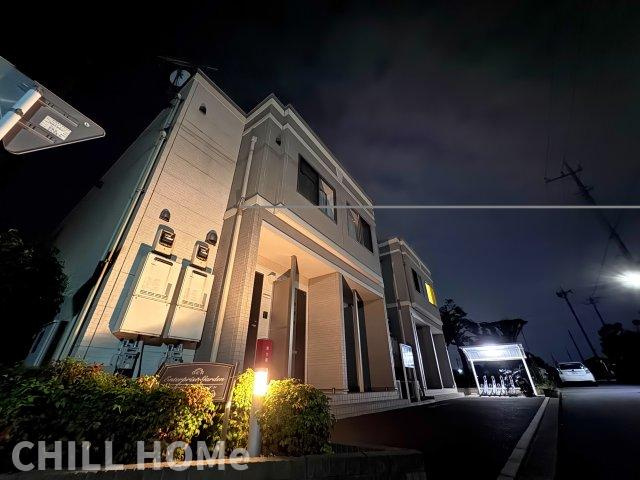 エンタープライズ　ガーデン