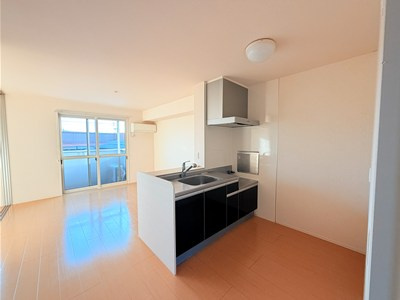 レスペートB棟のその他