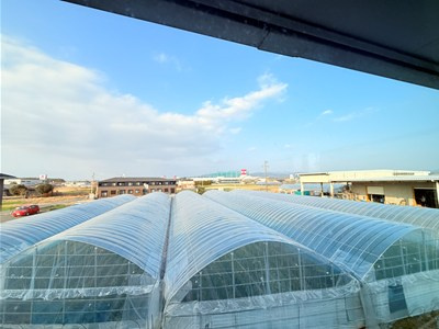 レスペートB棟のその他