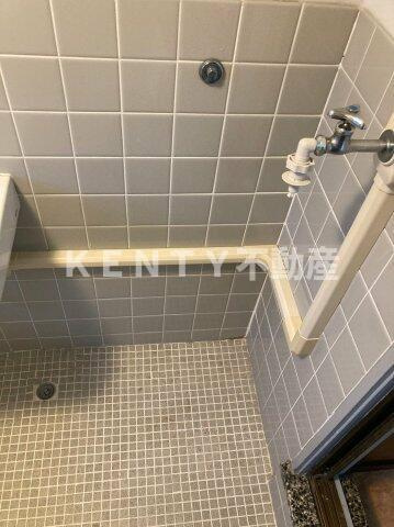 【設備】 | グレイスビル | ※別部屋参考写真