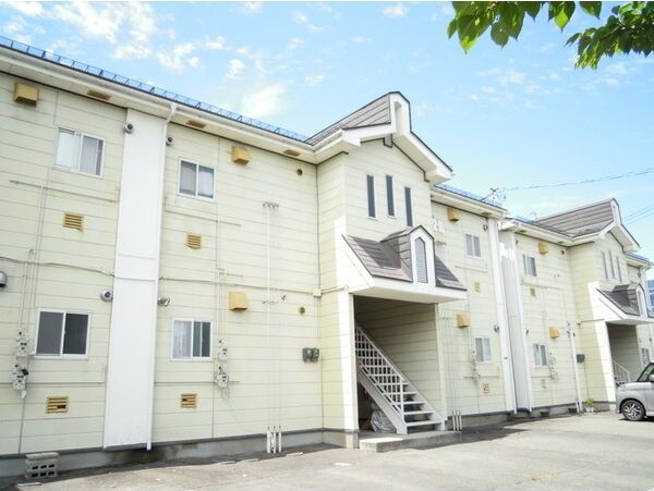 ハイツカストル