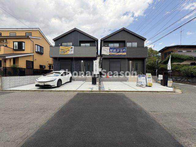 【外観】 | 安心の「長期優良住宅」で新生活をスタートしませんか♪