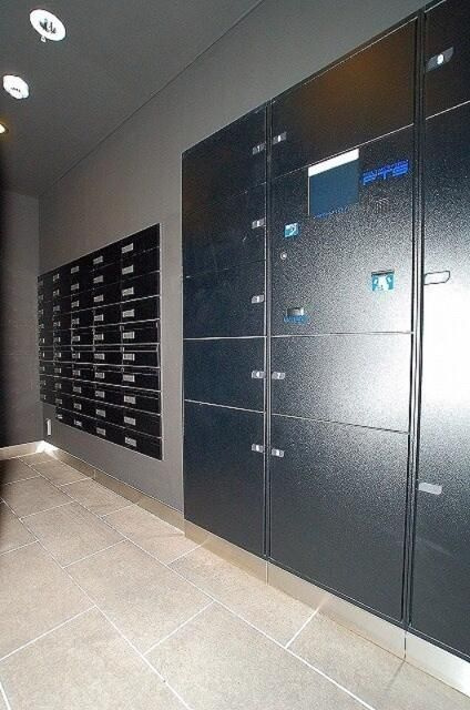 ステージファースト飯田橋アジールコートのセキュリティ