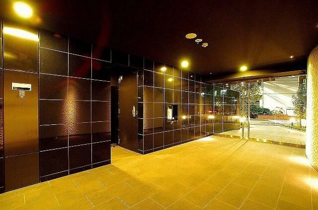 ステージファースト飯田橋アジールコートのその他