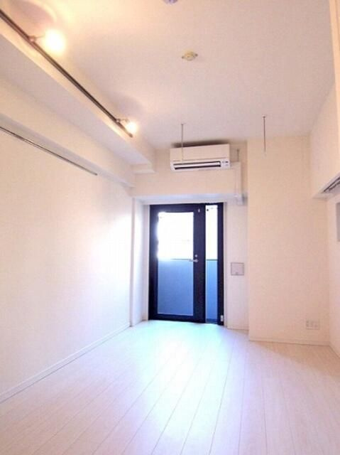 ステージファースト飯田橋アジールコートの寝室