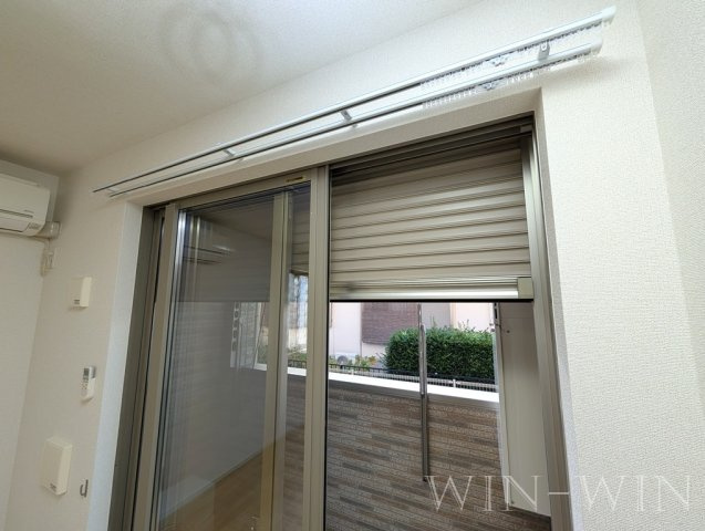 アルモニー28の設備