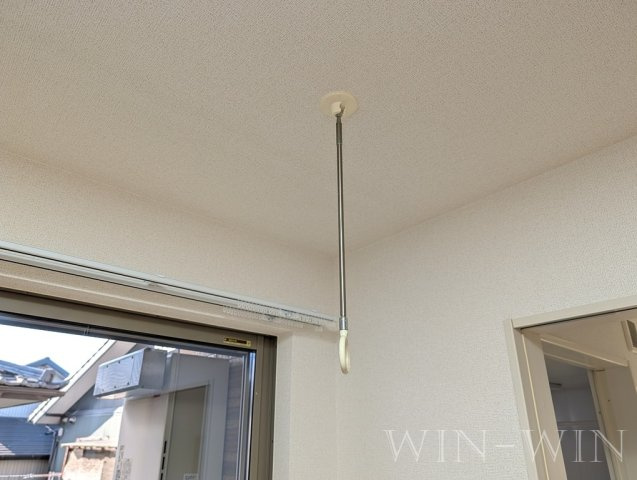 アルモニー28の設備