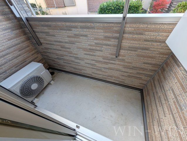 アルモニー28の設備