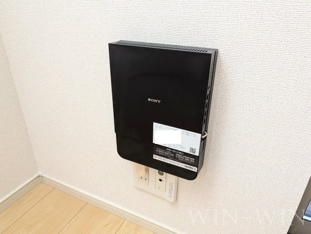 アルモニー28の浴室