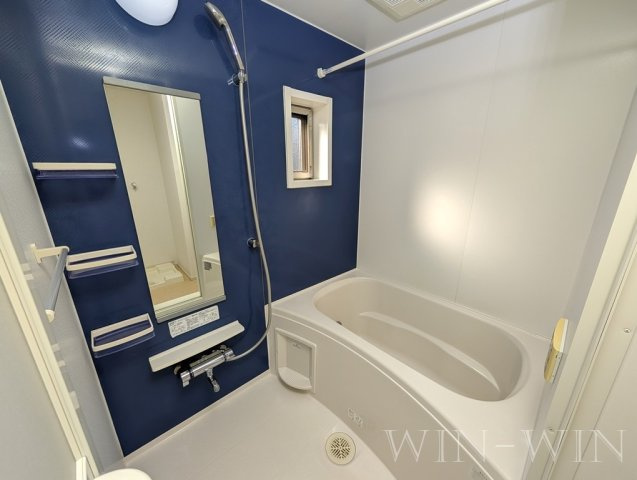 アルモニー28の設備