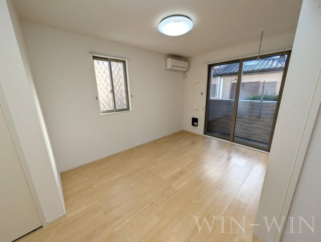 アルモニー28の居間・リビング