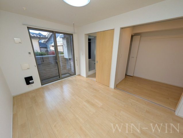 アルモニー28の居間・リビング