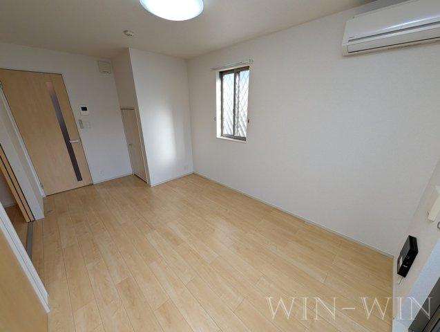 アルモニー28の居間・リビング