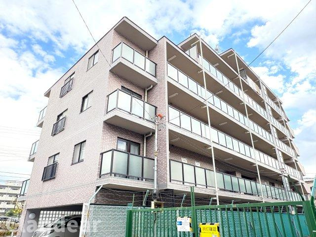 ダイアパレス東綾瀬