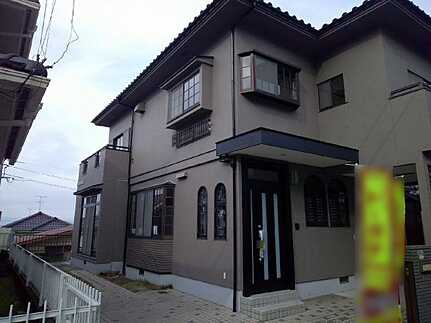 安芸郡府中町瀬戸ハイム2丁目　中古一戸建ての外観