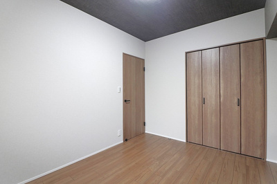 【洋室】 | ディアステージ西宮ブライタス