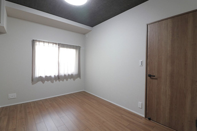 【洋室】 | ディアステージ西宮ブライタス