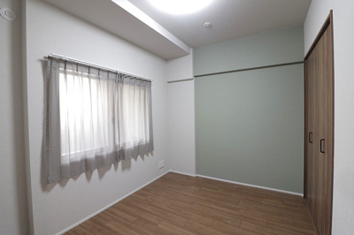 【洋室】 | ディアステージ西宮ブライタス